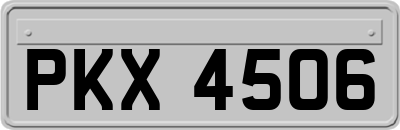 PKX4506