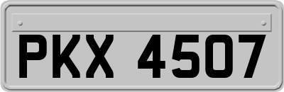 PKX4507