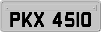 PKX4510