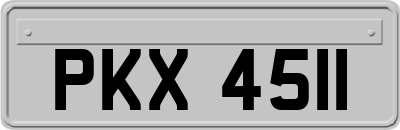 PKX4511