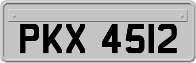 PKX4512