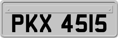 PKX4515