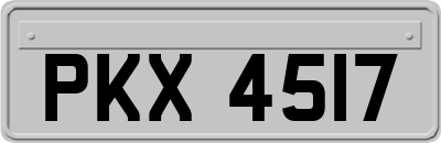 PKX4517