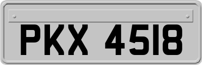 PKX4518