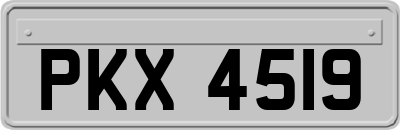 PKX4519