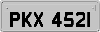 PKX4521