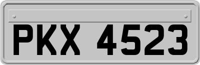 PKX4523