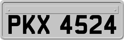 PKX4524