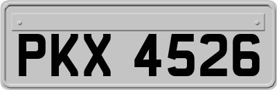 PKX4526