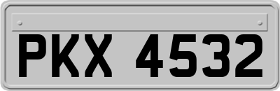 PKX4532
