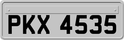 PKX4535