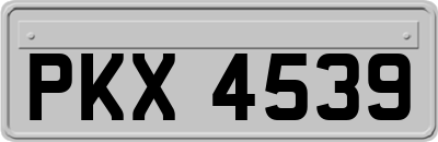 PKX4539