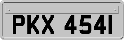 PKX4541