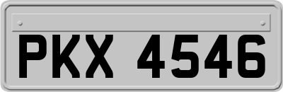 PKX4546