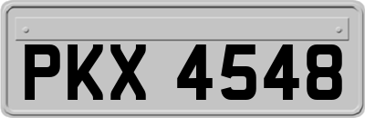 PKX4548