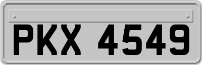 PKX4549