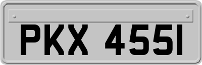 PKX4551