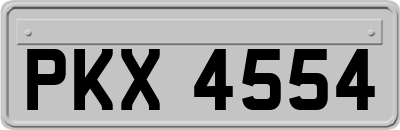 PKX4554