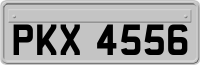PKX4556