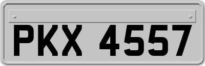 PKX4557