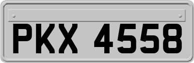 PKX4558