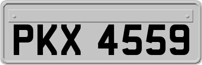 PKX4559