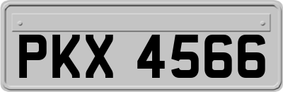 PKX4566