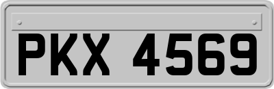 PKX4569