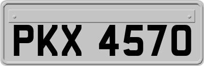 PKX4570