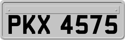 PKX4575
