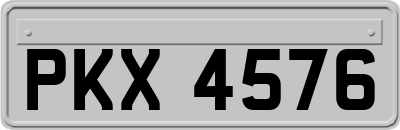 PKX4576