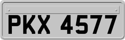 PKX4577