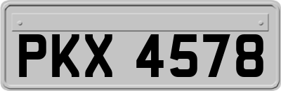 PKX4578