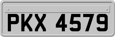 PKX4579