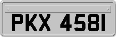 PKX4581