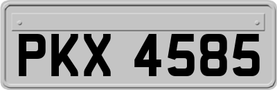 PKX4585