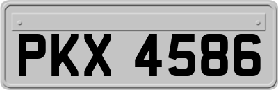 PKX4586