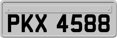 PKX4588