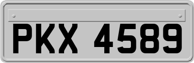 PKX4589