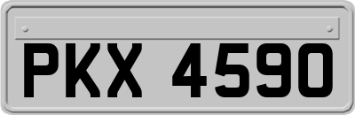 PKX4590