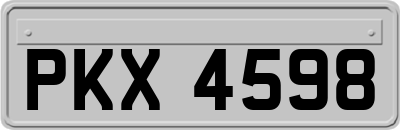 PKX4598