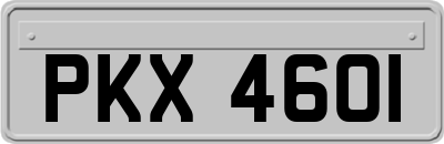 PKX4601