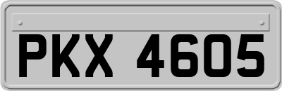 PKX4605