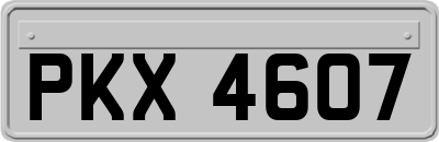 PKX4607