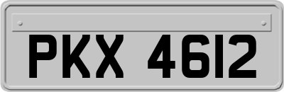 PKX4612