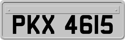 PKX4615