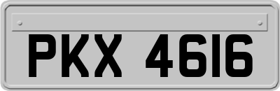 PKX4616