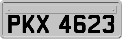 PKX4623
