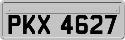PKX4627