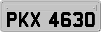 PKX4630